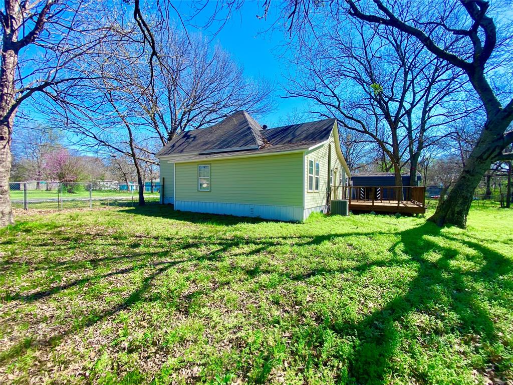 Williams Add - Residential