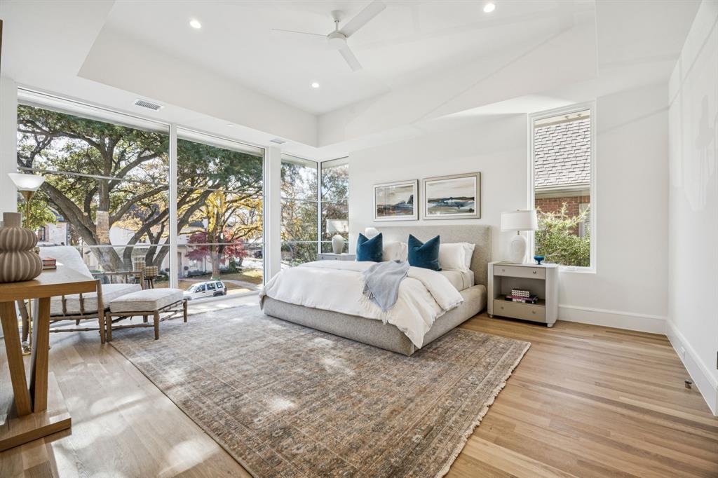 University Heights - Residential