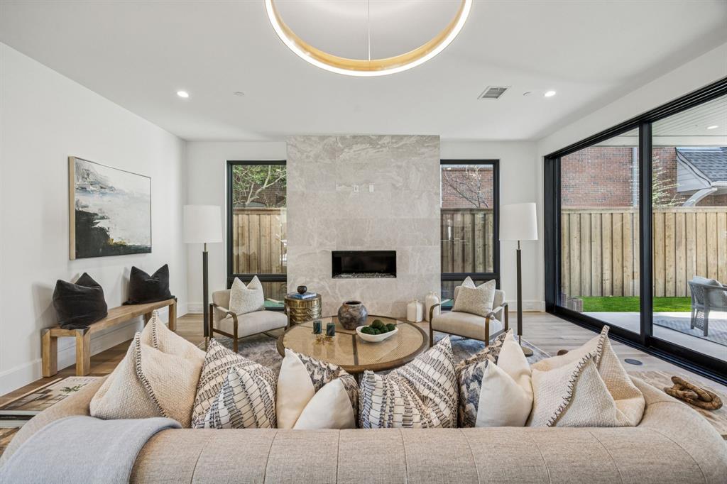 University Heights - Residential