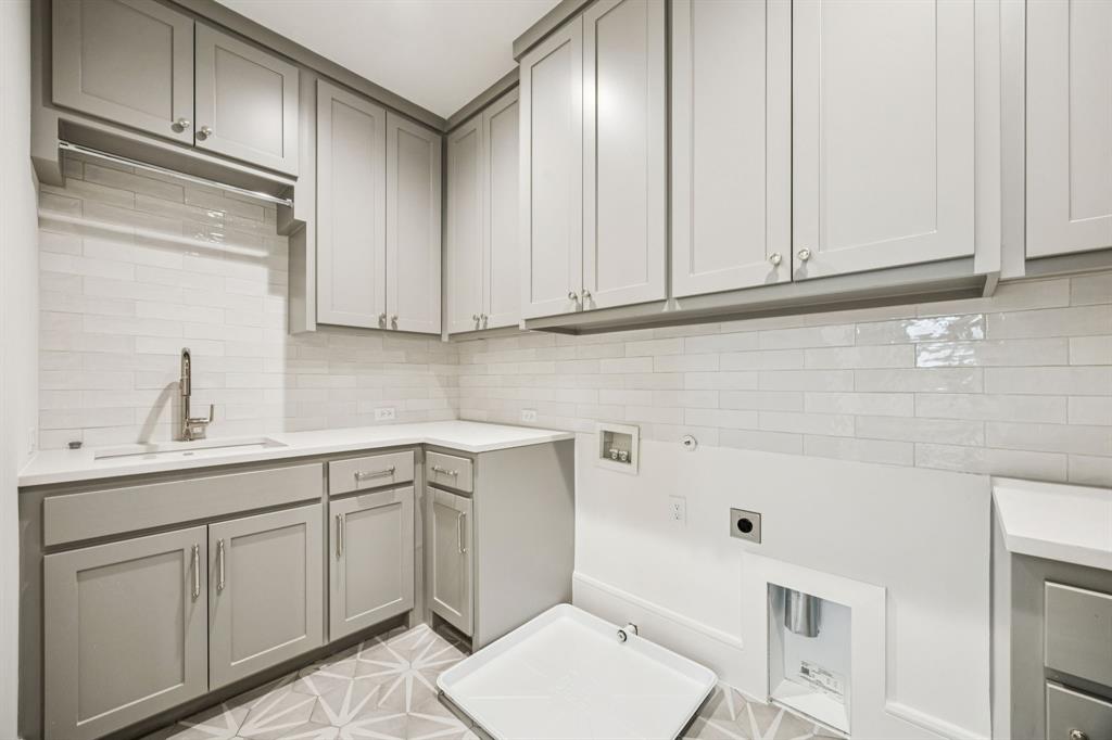 University Heights - Residential