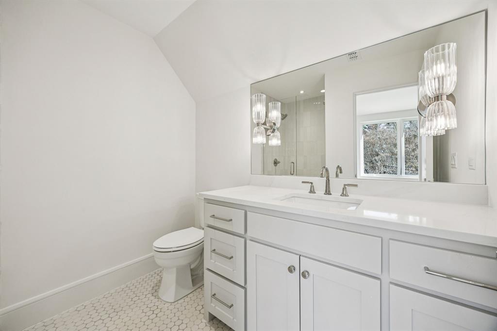 University Heights - Residential