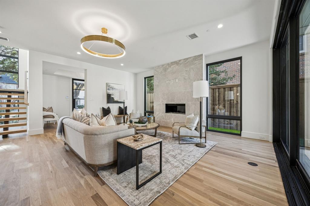 University Heights - Residential