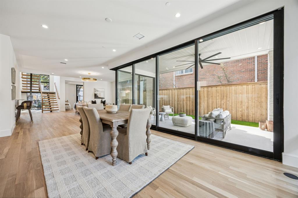 University Heights - Residential