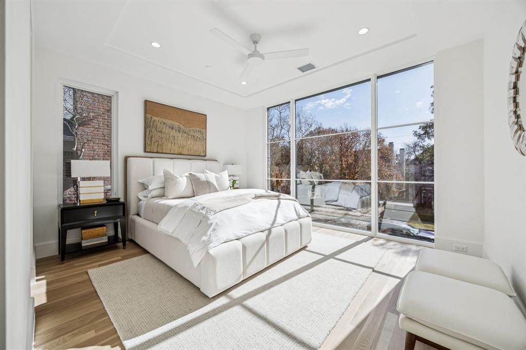 University Heights - Residential