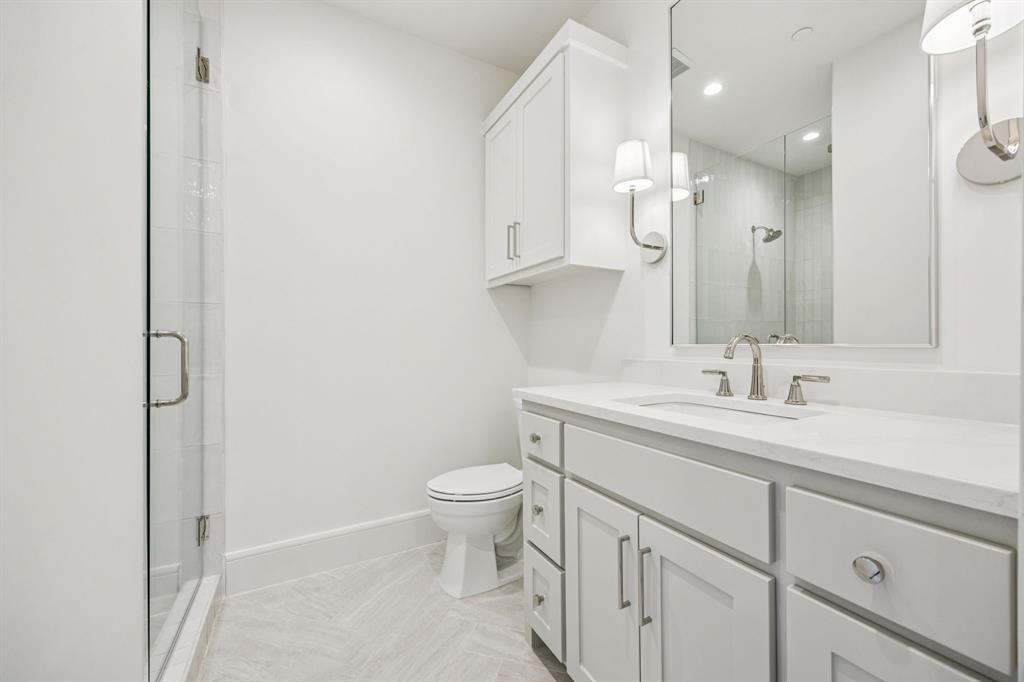 University Heights - Residential