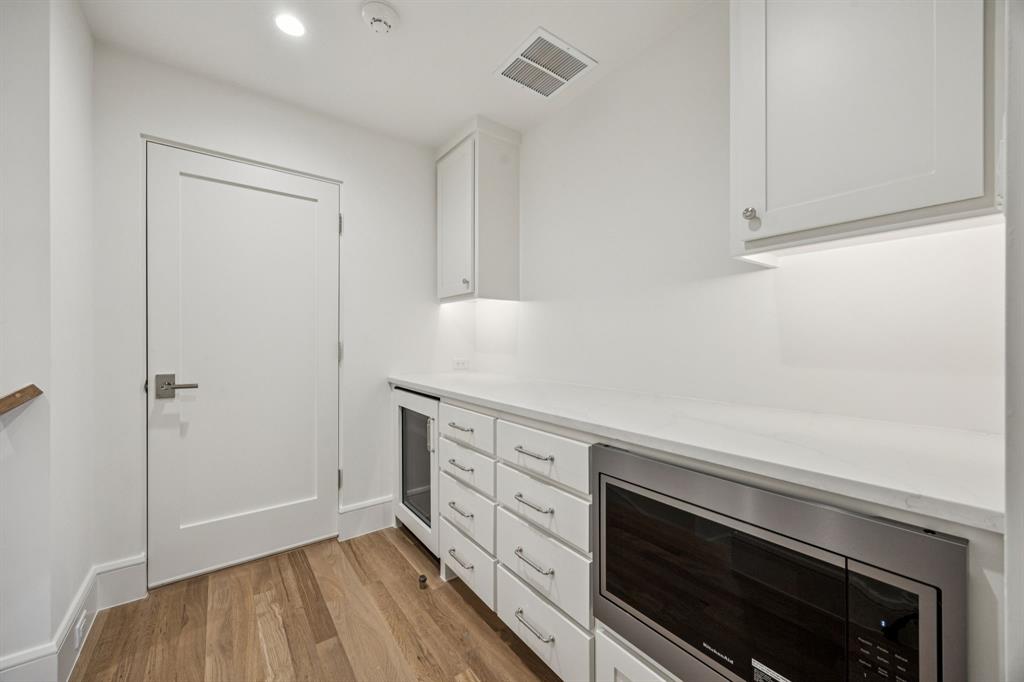 University Heights - Residential