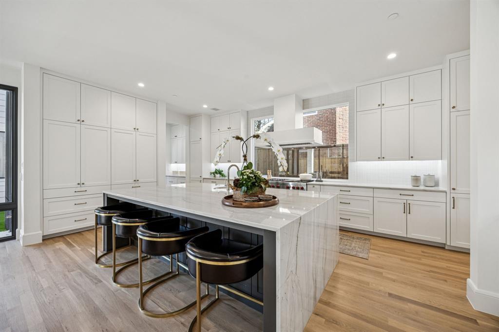 University Heights - Residential