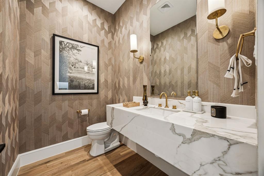 University Heights - Residential