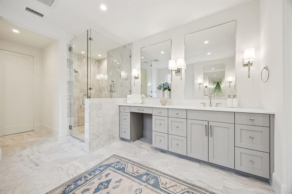 University Heights - Residential