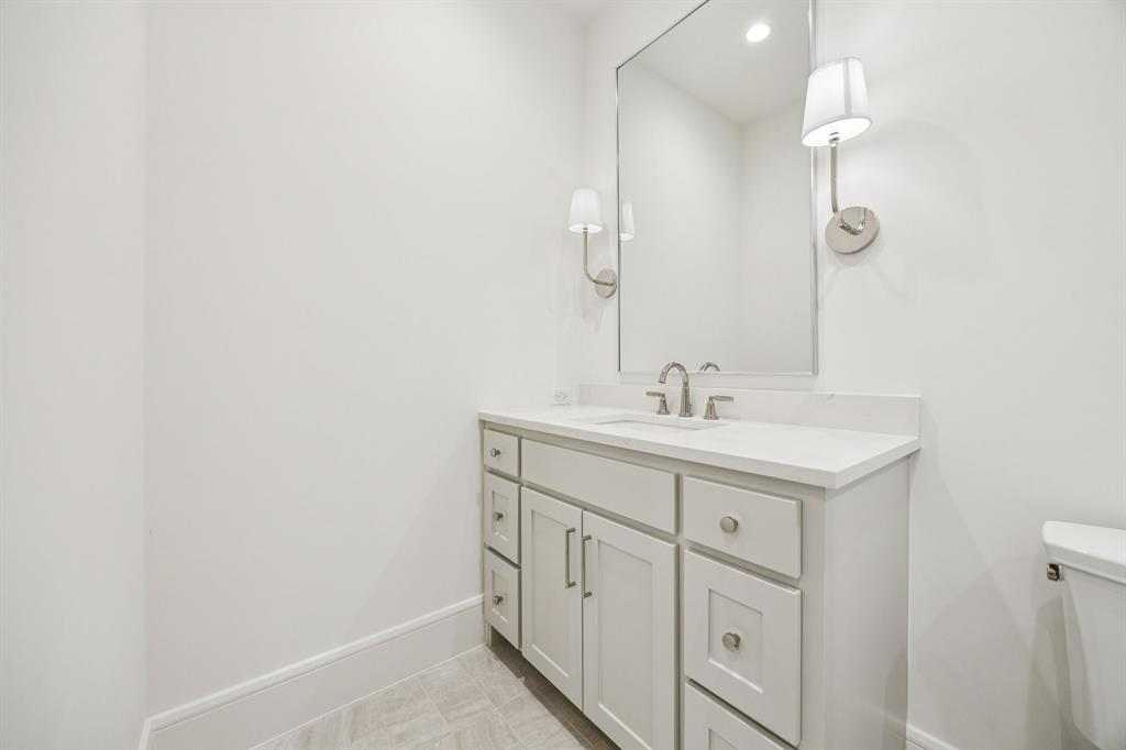 University Heights - Residential