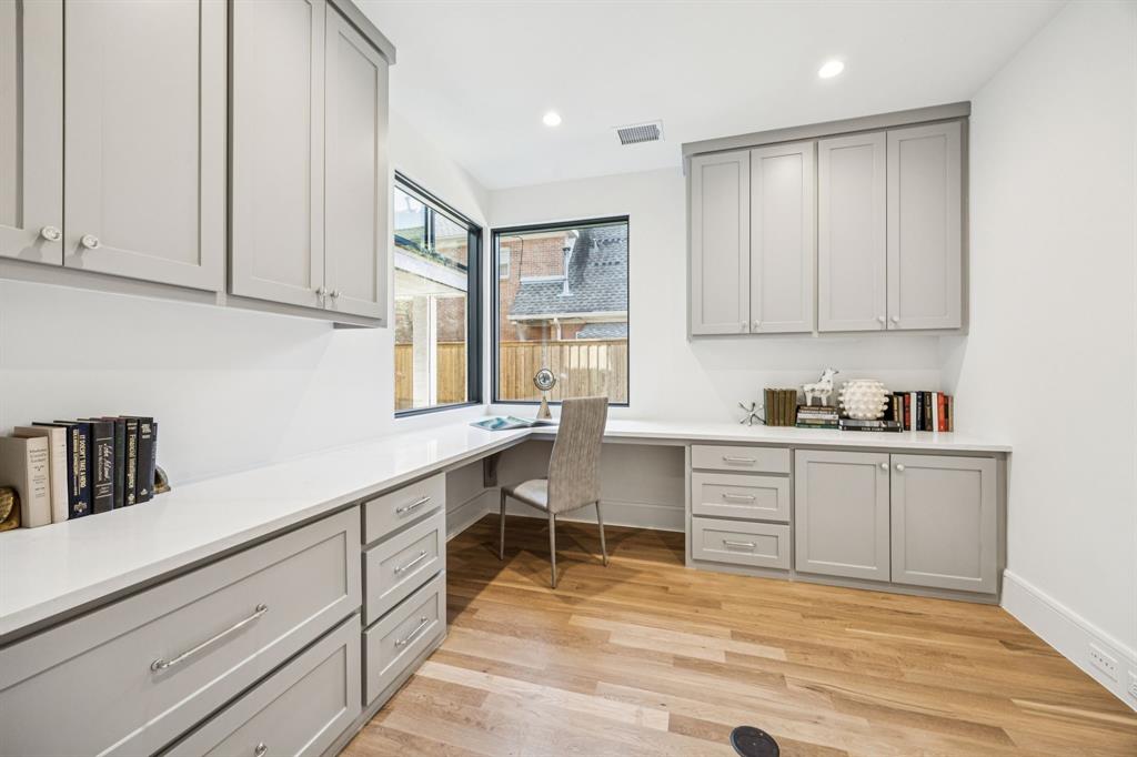 University Heights - Residential