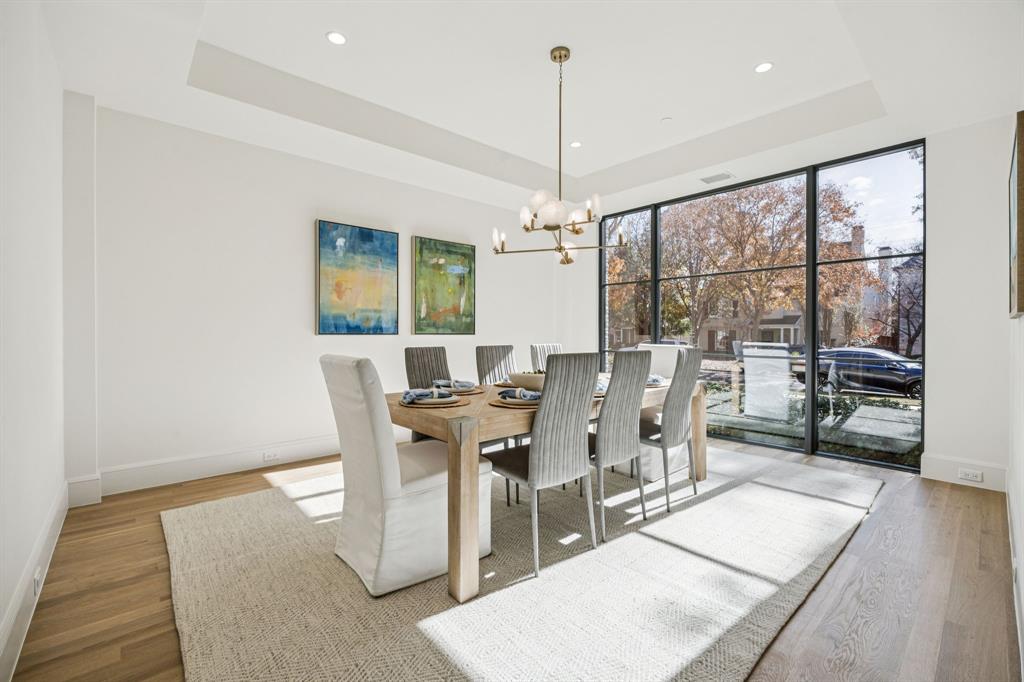 University Heights - Residential