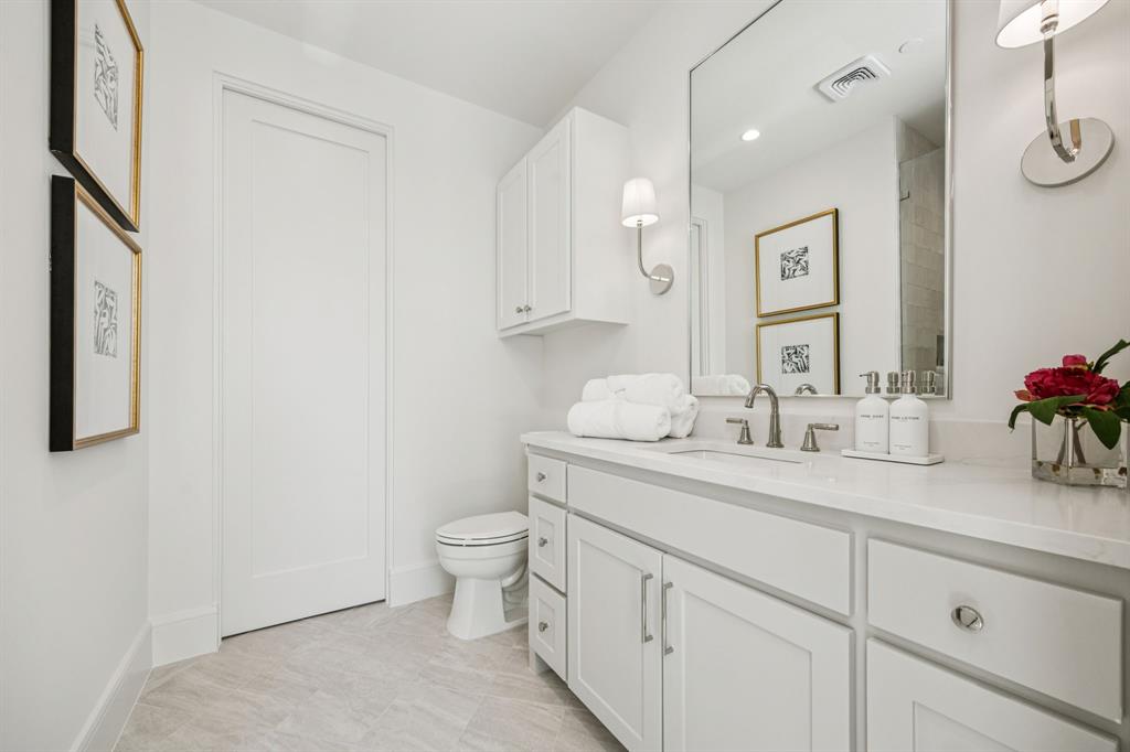 University Heights - Residential