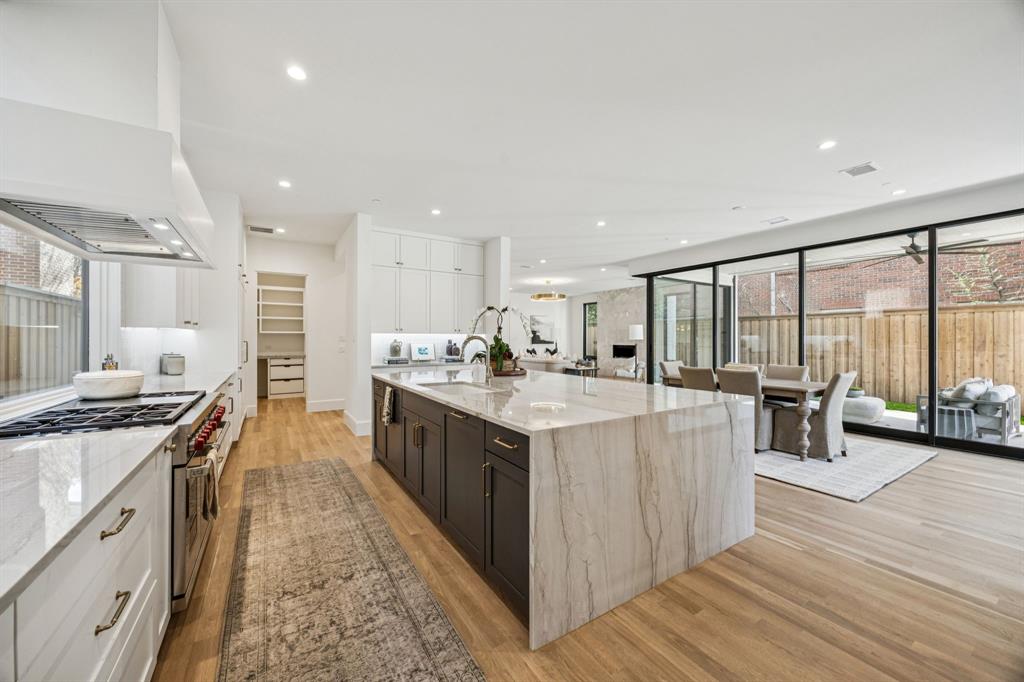 University Heights - Residential