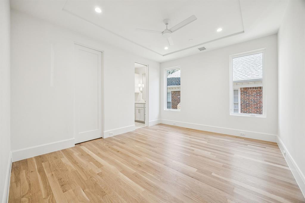 University Heights - Residential