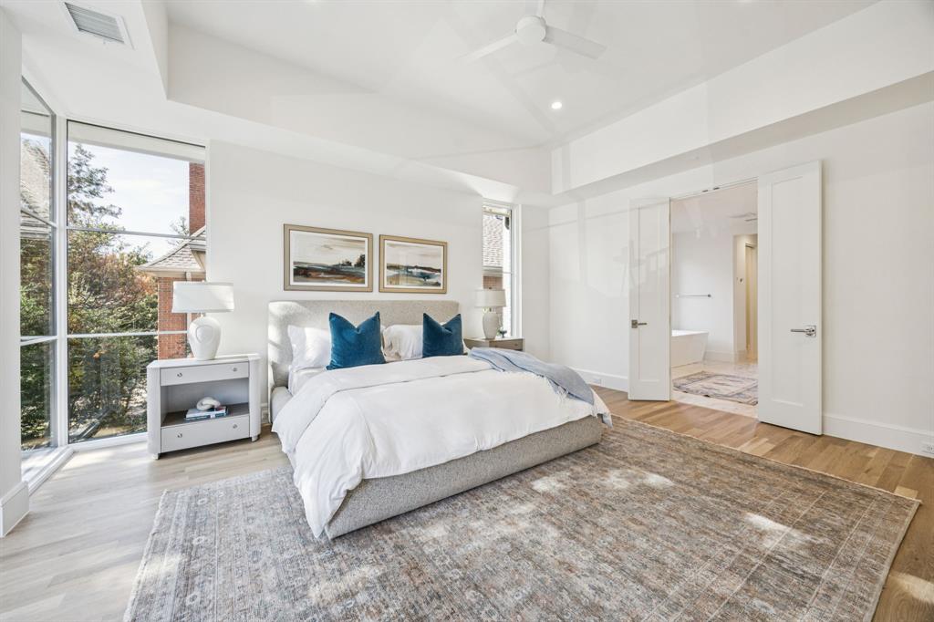 University Heights - Residential