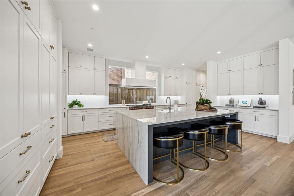 University Heights - Residential