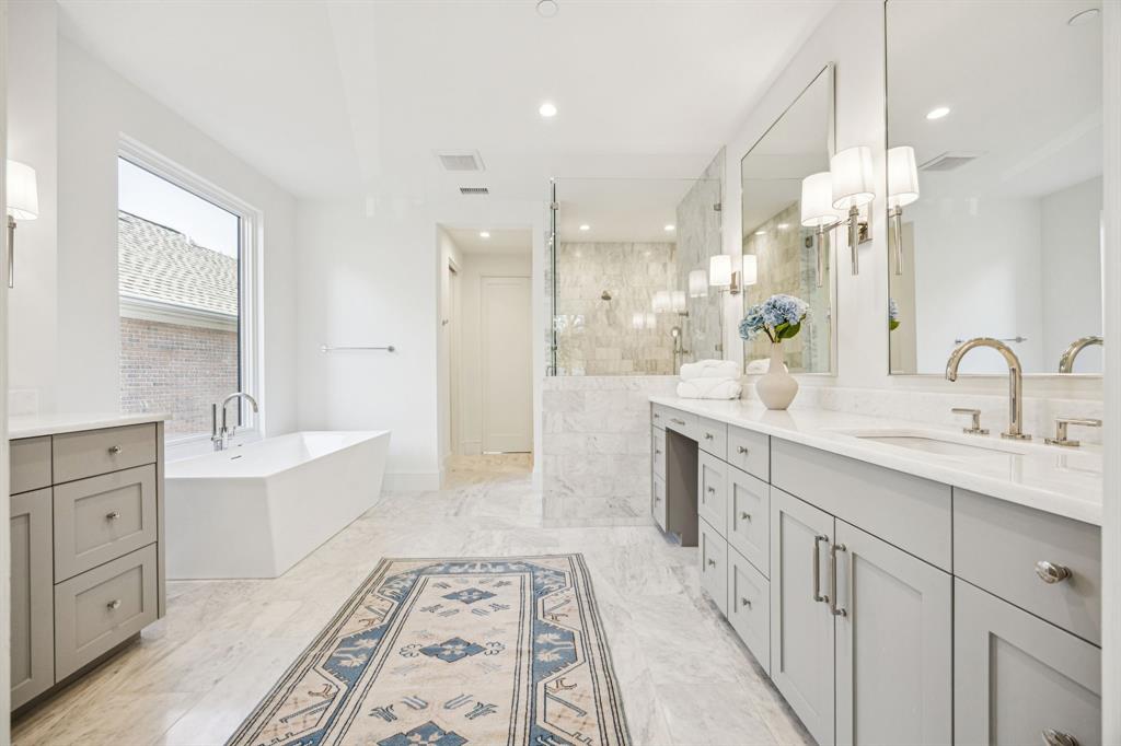 University Heights - Residential