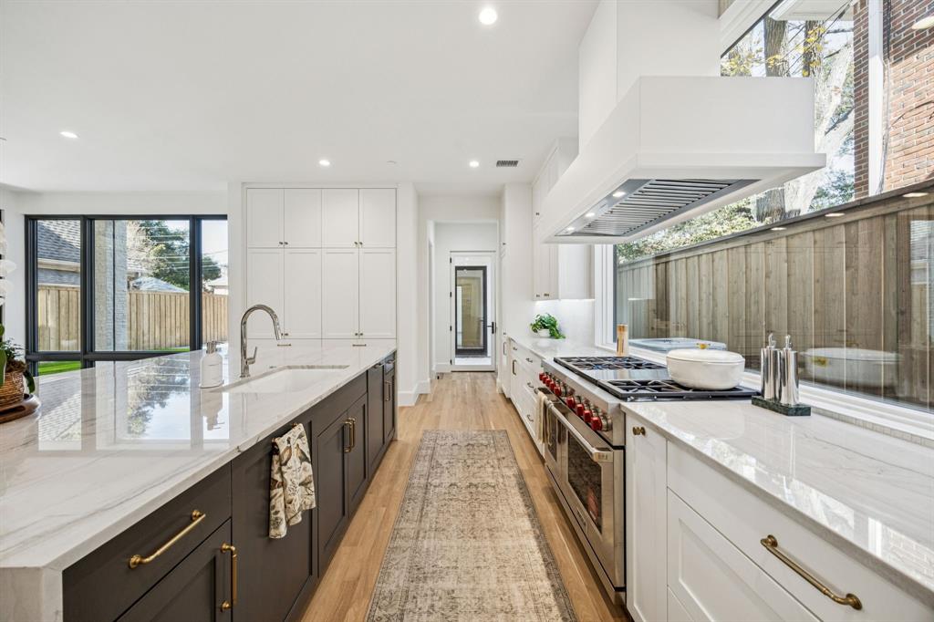 University Heights - Residential