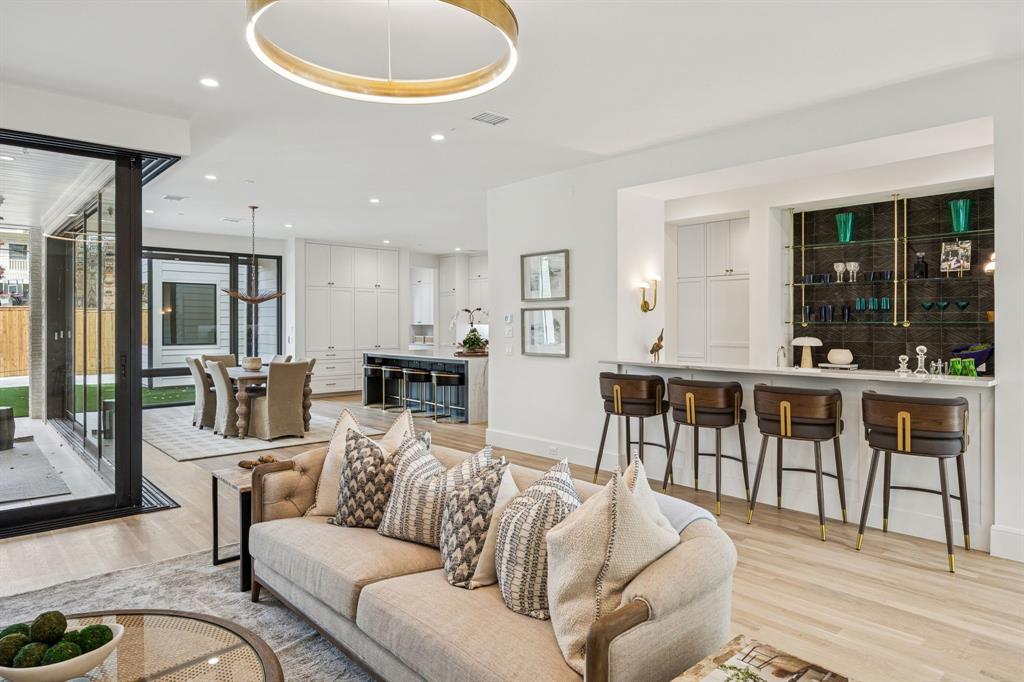 University Heights - Residential