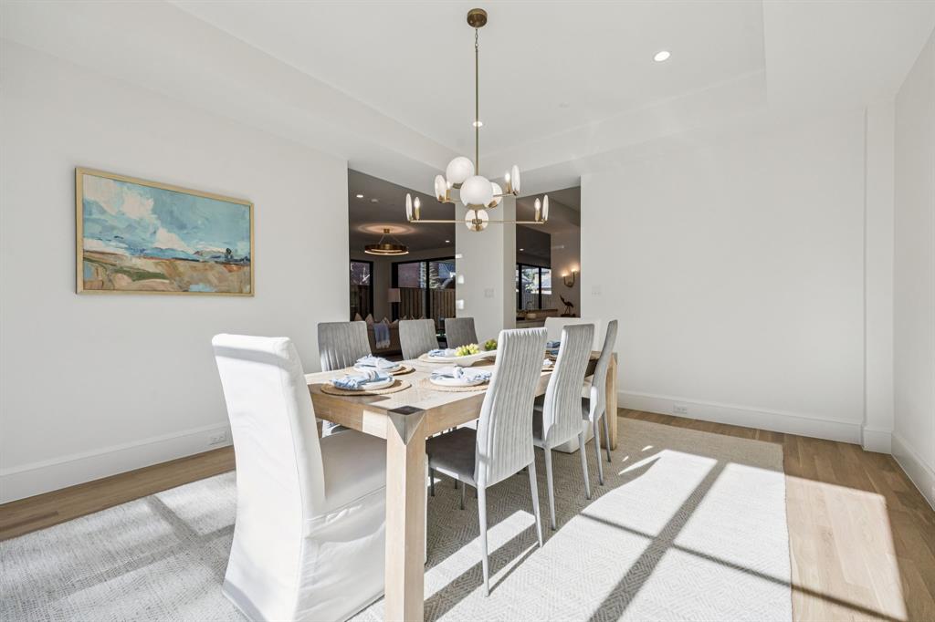 University Heights - Residential