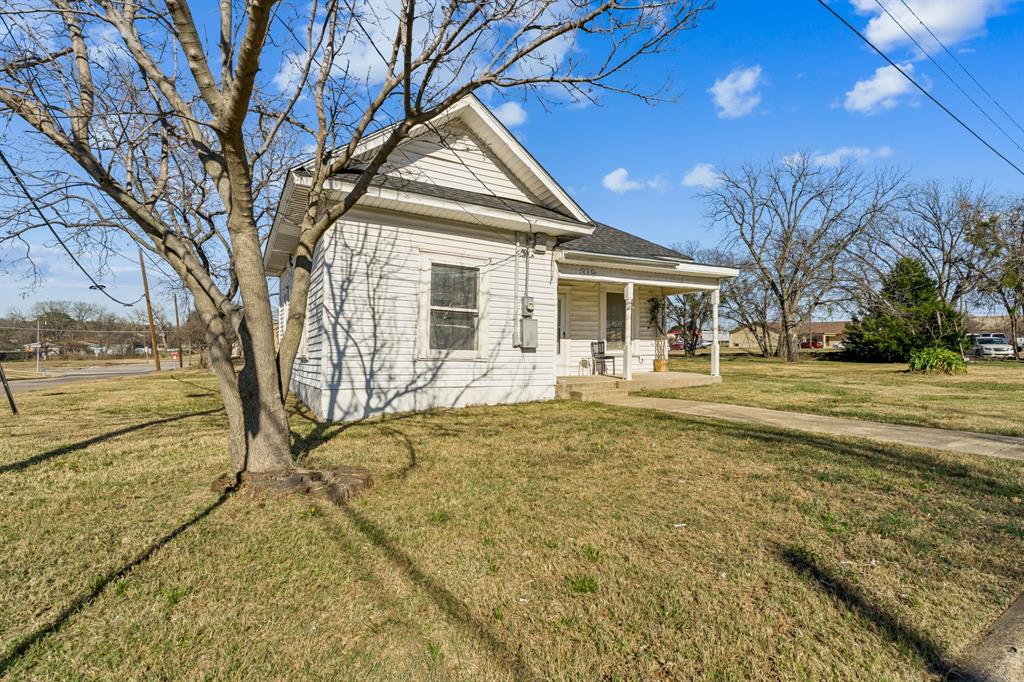 319 Mckinney Street