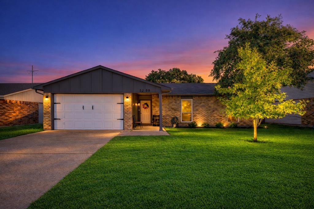 Colony 11 - Residential