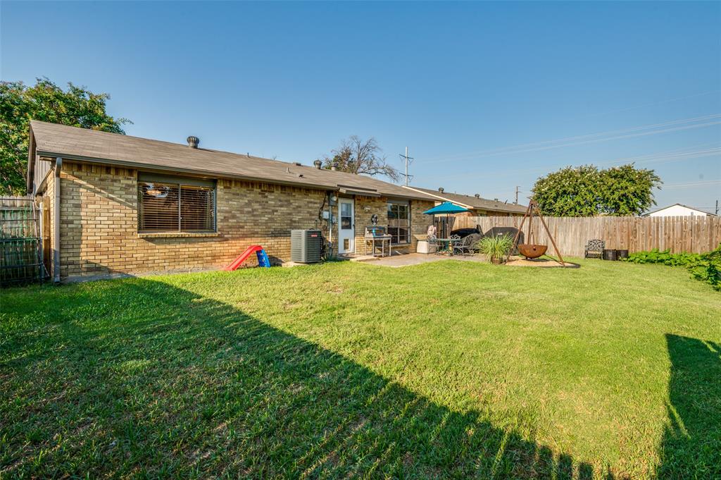 Colony 11 - Residential