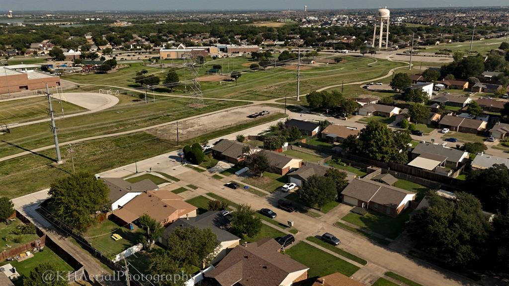 Colony 11 - Residential