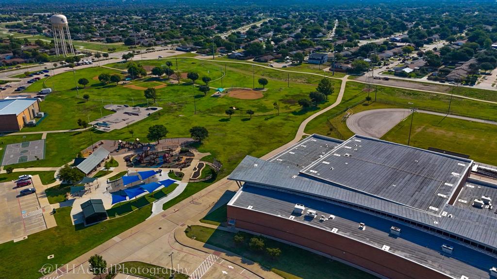 Colony 11 - Residential