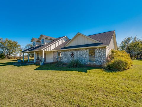 A home in Midlothian