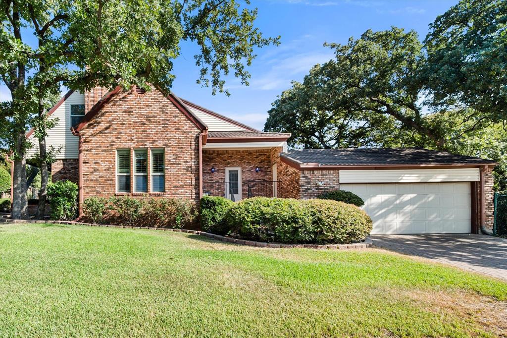 2109 Van Hook Court