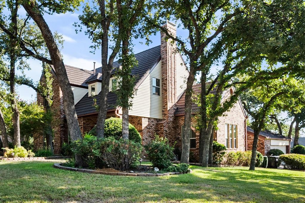 2109 Van Hook Court
