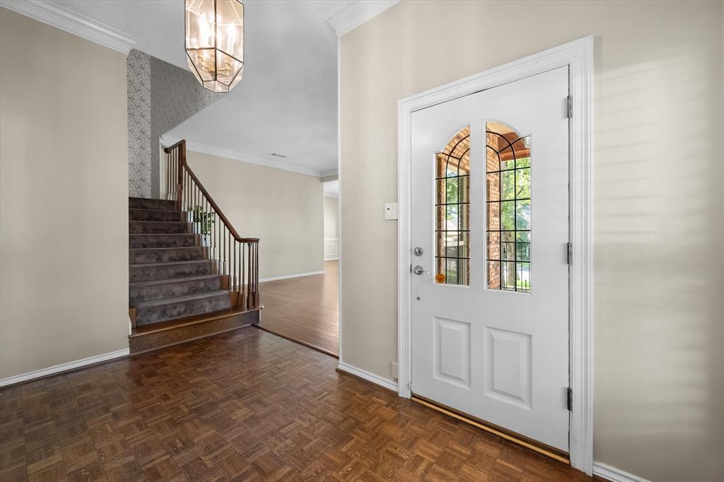 2109 Van Hook Court