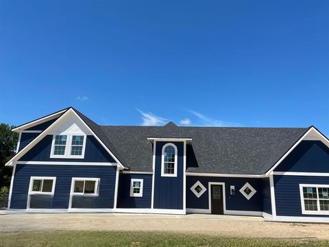6445 Palomino Court Athens TX 75752