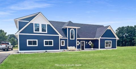 6445 Palomino Court Athens TX 75752