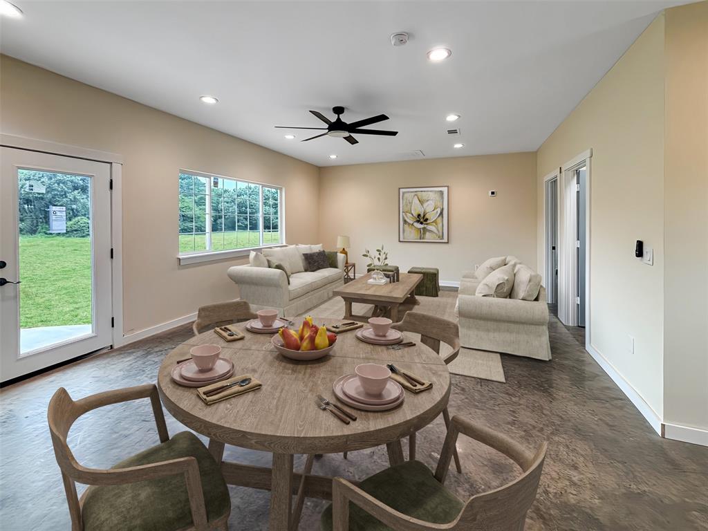 6445 Palomino Court