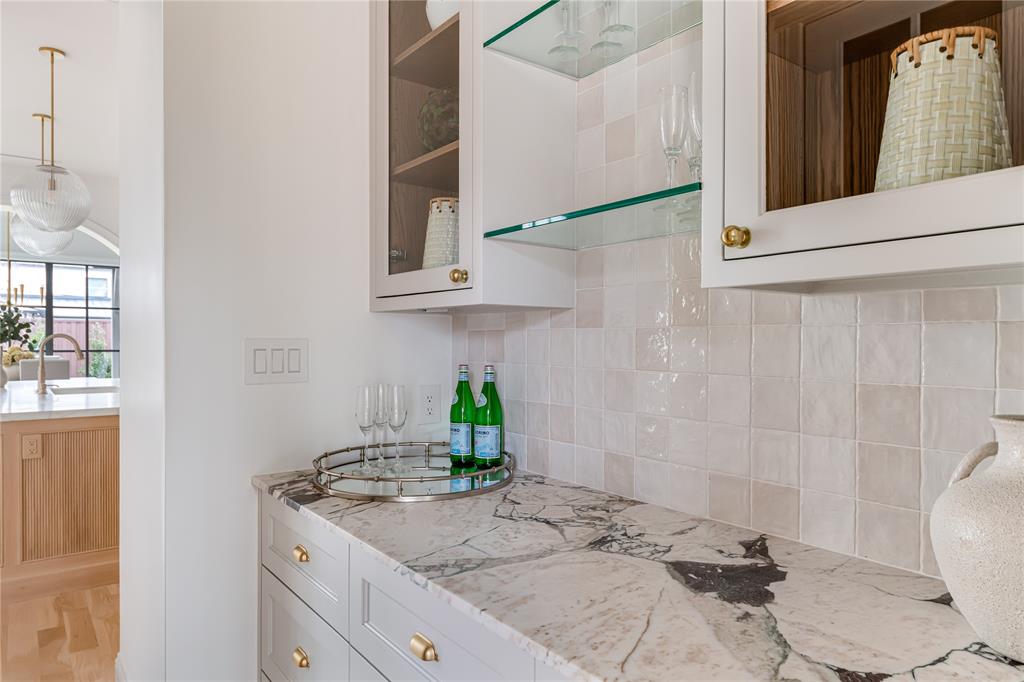 Manchester Downs - Residential