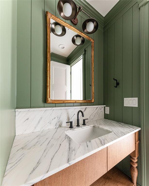 Manchester Downs - Residential