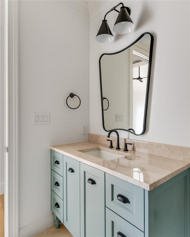 Manchester Downs - Residential