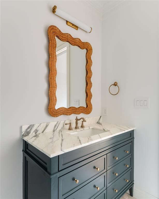 Manchester Downs - Residential