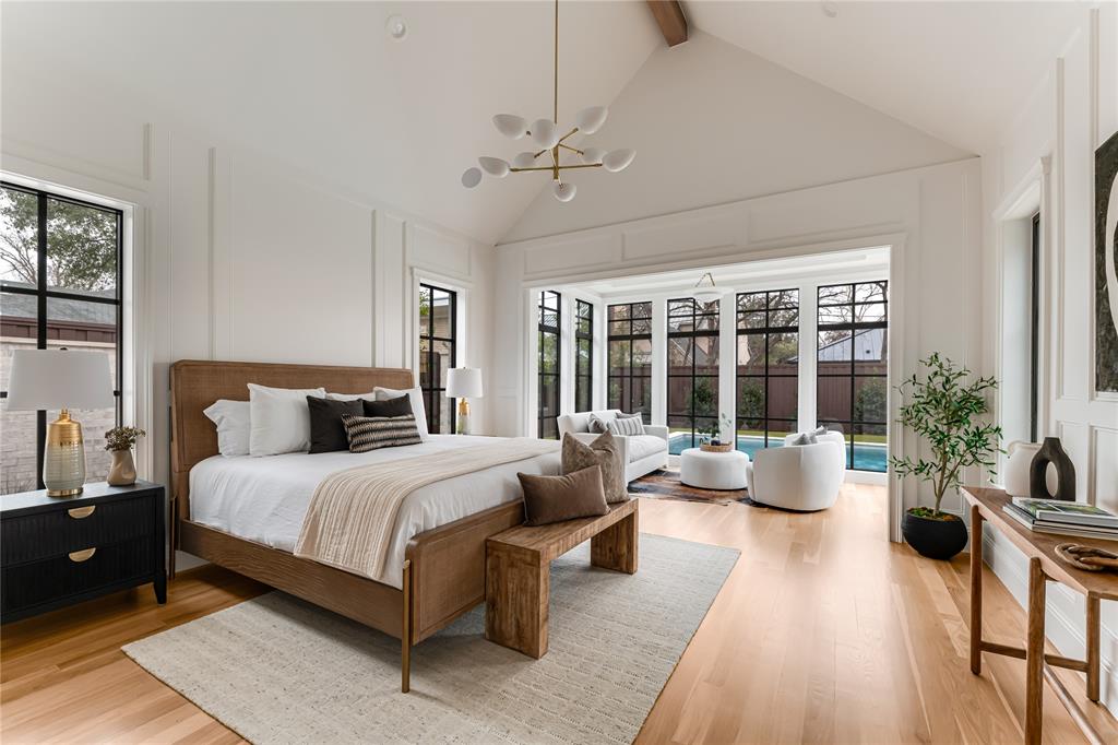 Manchester Downs - Residential