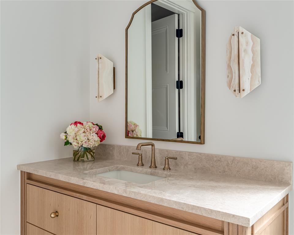 Manchester Downs - Residential