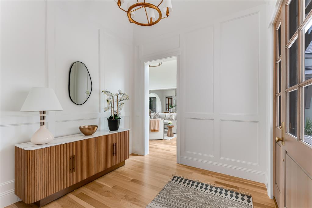 Manchester Downs - Residential