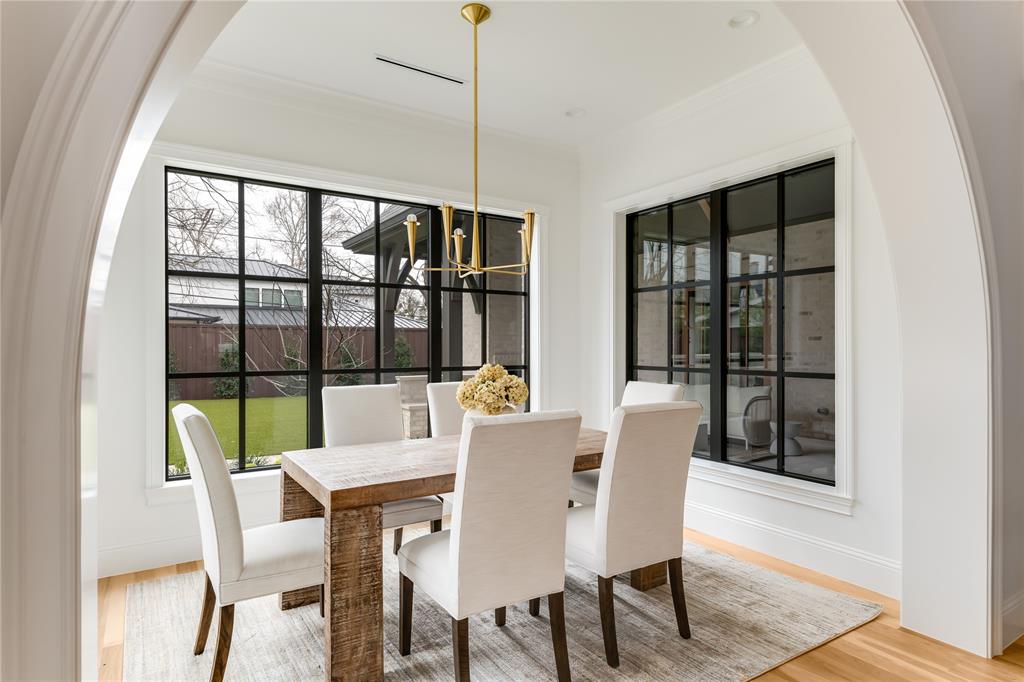 Manchester Downs - Residential