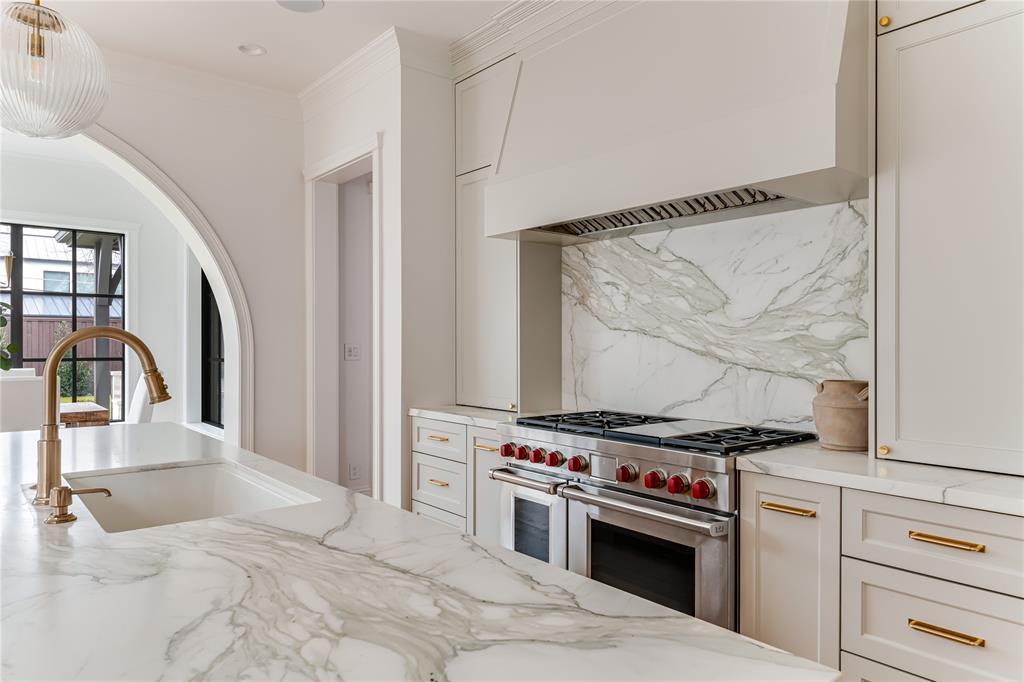 Manchester Downs - Residential