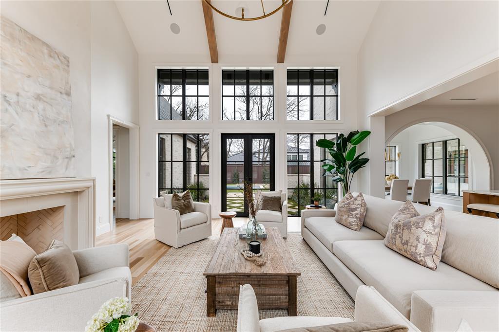 Manchester Downs - Residential