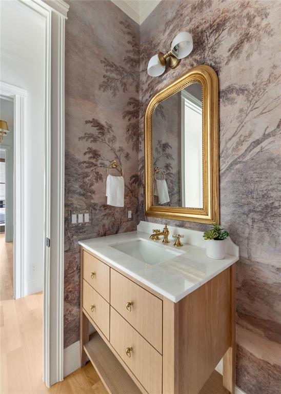 Manchester Downs - Residential