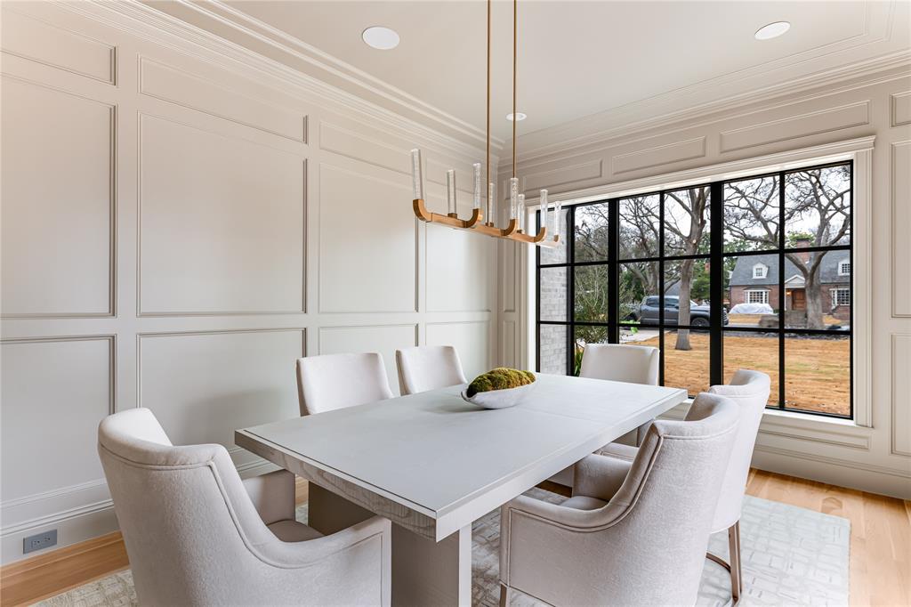 Manchester Downs - Residential