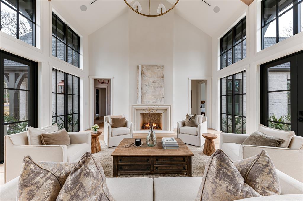 Manchester Downs - Residential